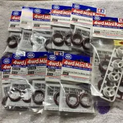 2026年最新】ミニ四駆まとめ売りの人気アイテム - メルカリ