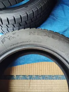 未使用2本2023年ナンカン コンクアラーAT‐5 245/75R17 - メルカリ