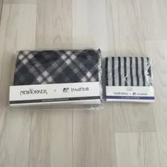 タオルハンカチ バス用品