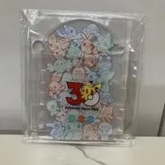 ポケモン 30周年記念 アクリルスタンド 非売品 Switch2 おまけつき