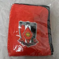 ら*ん様 浦和レッズ ブランケット