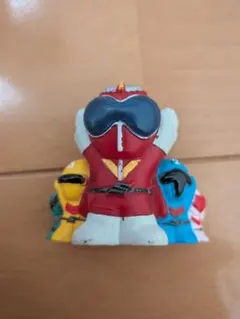 고레인저 2005년제 소후비 손가락 인형