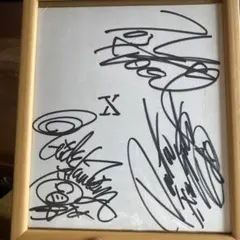 2026年最新】hide サインの人気アイテム - メルカリ