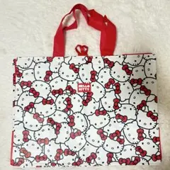 オーストラリア限定 レア Coles Hello Kitty エコバッグ