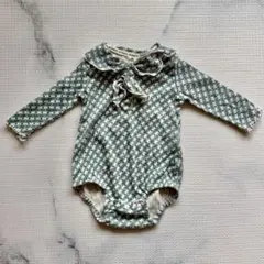 &mignon ロンパース 80