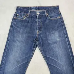 Levi's リーバイス501 03501-0101 フィリピン製 ボタン359