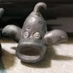 ポケモンメタルコレクション ウツボット