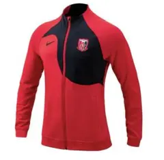 【新品未使用】浦和レッズ 2024 NIKE アンセムジャケット XL