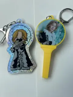 Mrs. GREEN APPLE ゼンジン ガチャ 藤澤涼架 2個セット