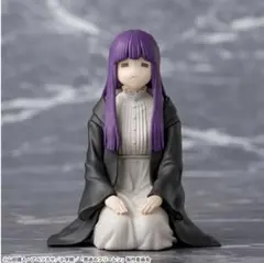ちょこのせプレミアムフィギュア “フェルン”～拘束魔法～