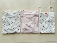 コンビミニ インナー 3枚セット