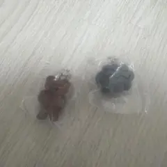 DAISUKE KONDO めじるしアクセサリー 2点セット