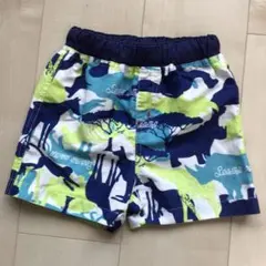 SCAMP CAMP　男の子　水着　90