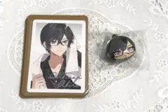 にじさんじ　びっくらたまご　つむまる　四季凪アキラ