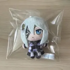 宵崎奏 ぬいぐるみ はぴこれ ホルダー 宵崎奏 ぬいぐるみ はぴこれ ホルダー A宵崎奏】プロジェクト