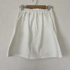 ナイスクラップ NICE CLAUP ミニスカートのサムネイル