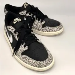 Air Jordan 1 Retro Low OG 