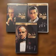 2026年最新】ゴッドファーザー dvdの人気アイテム - メルカリ