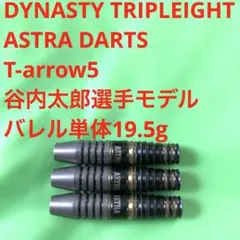 谷内太郎DYNASTYティーアローT-arrow2煌煌BRIGHT定価10800 - メルカリ