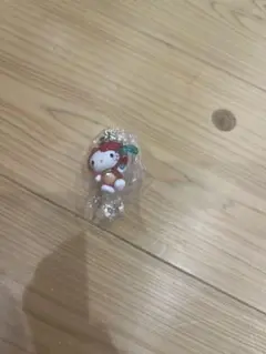 ハローキティ♡めじるしアクセサリー