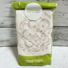 Hotman ハンカチ ラフィネ アイボリーのサムネイル