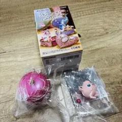 Romantic Collection プリン　袋未開封　ポケモン