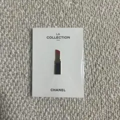 CHANEL LA COLLECTION ピンバッジのサムネイル