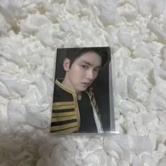 TXT スビン 韓国 展示会 'LAYERS OF US' CD購入特典トレカ - メルカリ