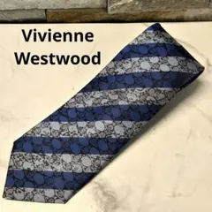 Vivienne Westwood ヴィヴィアン・ウエストウッド　オーブ　総柄
