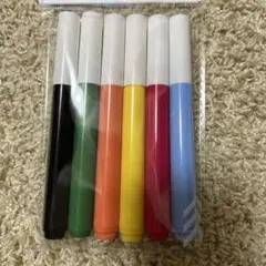 7色マーカーセット