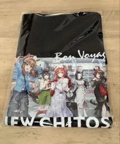 ウマ娘　トラベル　ポップアップ　ビッグシルエットTシャツ　金沢限定 ウマ娘 トラベルポップアップストア Tシャツ 金沢Ver. - メルカリ