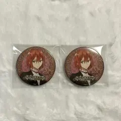 めいこい ファンクラブ抽選限定 缶バッジ 泉鏡花 バレンタイン - メルカリ
