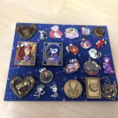 2026年最新】ヘルヴァボス ピンバッジの人気アイテム - メルカリ