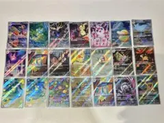 AR 21枚まとめ売り　メガドリームEX　コダックar