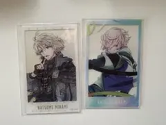 アイドリッシュセブン　アイナナ　10周年　アクリルフォトカード　巳波