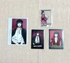 ウィンブレ展 椿野 佑 桜遥 ぱしゃこれ 2枚セット WIND BREAKER | Mercari