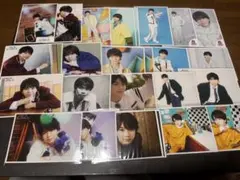 塩﨑太智 生写真セット