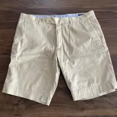 ポロ ラルフローレン チノパン ショートパンツ 半ズボン 34