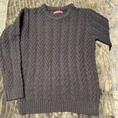 メンズ/ニット・セーター