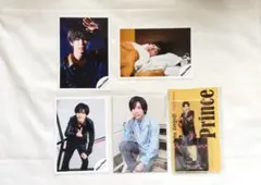 神宮寺勇太 アクリルスタンド6点 ◎梱包済 - メルカリ