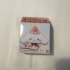 サンリオキャラクターズ おともだちどーる2 シナモロール