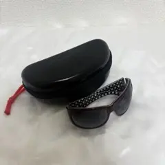 Fly Giris サングラス レッド ドット y2kのサムネイル