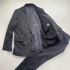 2026年最新】DESCENTE メンズ ビジネススーツの人気アイテム - メルカリ