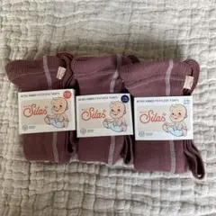 SILLY Silas FOOTLESSシリーサイラス フットレス