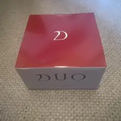 2025年最新】duo クレンジングバーム 赤の人気アイテム - メルカリ