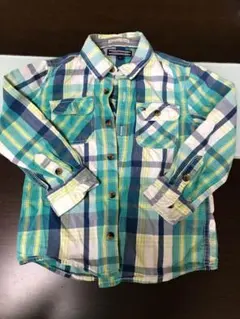 トミーヒルフィガー 110