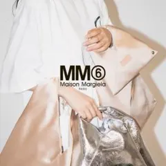 MM6 japanese bag ジャパニーズバッグミニ　マルジェラのサムネイル