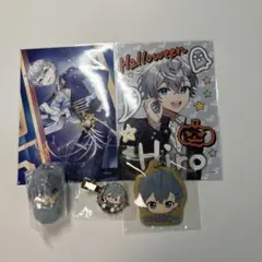カラフルピーチ ヒロくん まとめ売り【即購入⭕️】 - メルカリ