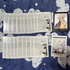 東京リベンジャーズ 黒川イザナ ぱしゃこれ 原画展 21枚 まとめ売り