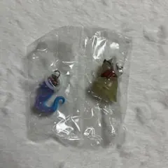 モンスターズ・インク めじるしアクセサリー NEW ランドール ロズ